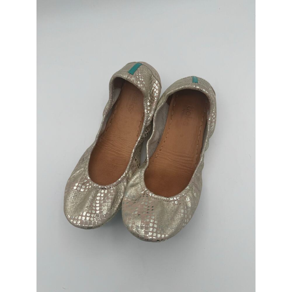 Tieks by Gavrieli Romantic Blush Flats